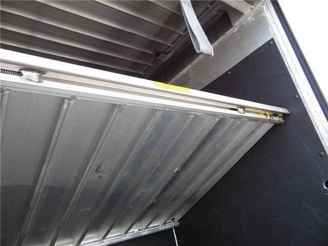 2019 Chevrolet 4500HD LCF