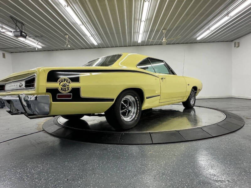 1970 Dodge Super Bee