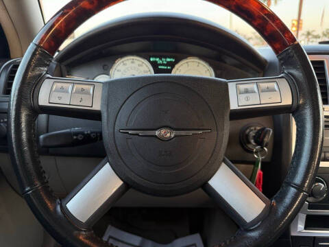 2005 Chrysler 300 C