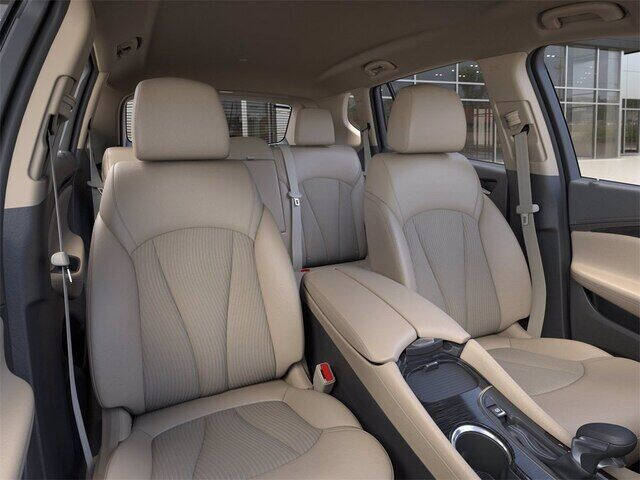 2020 Buick Envision Preferred