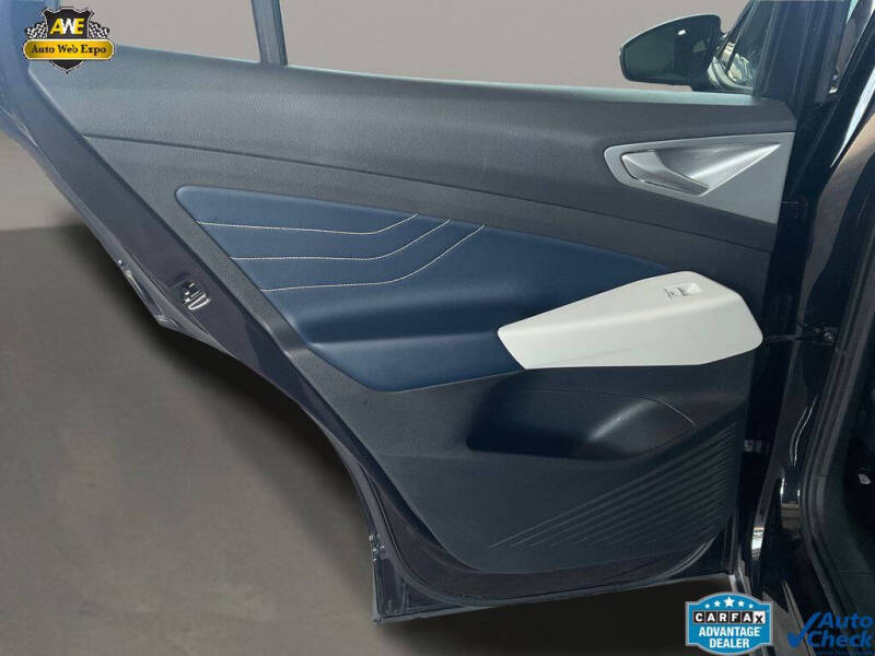 2023 Volkswagen ID.4