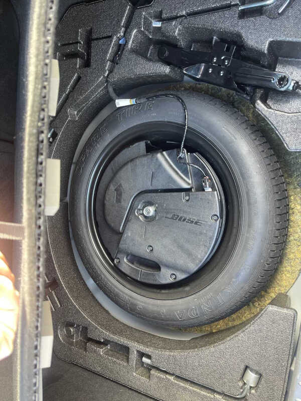 2021 Mazda Mazda3 Hatchback Premium Plus