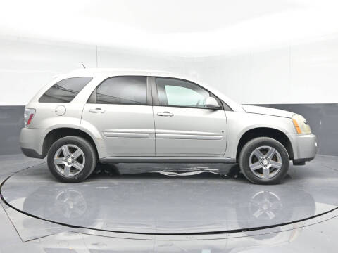 2007 Chevrolet Equinox LT