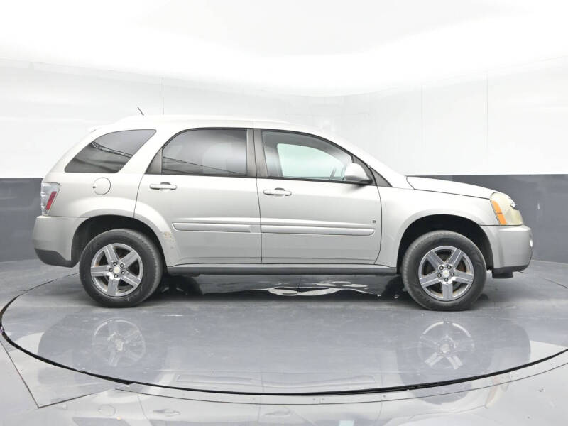 2007 Chevrolet Equinox LT