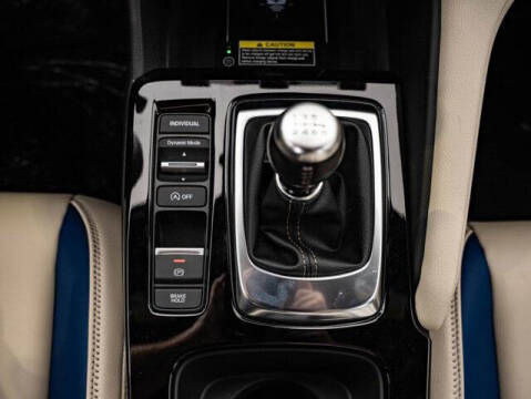 2026 Acura Integra w/Tech w/A-SPEC