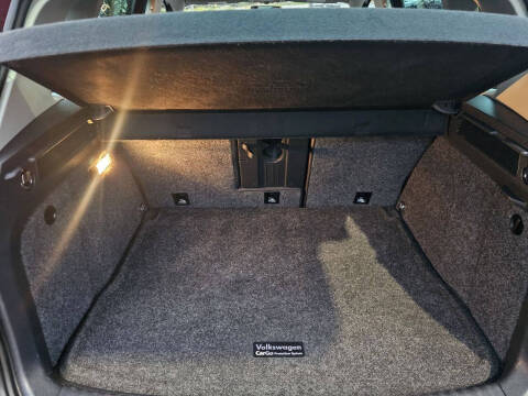 2013 Volkswagen Tiguan S