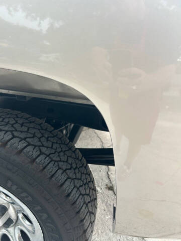 2007 Chevrolet Silverado 1500 LS