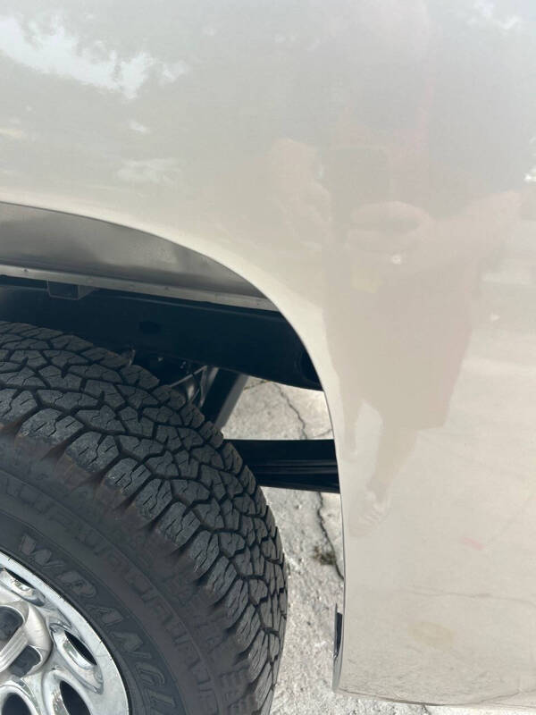 2007 Chevrolet Silverado 1500 LS