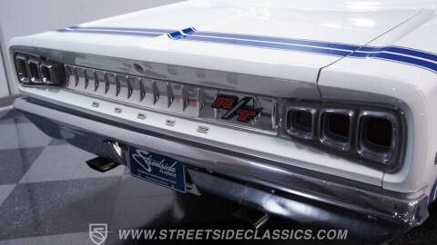 1968 Dodge Coronet