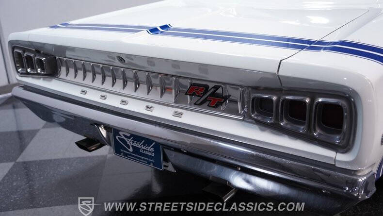 1968 Dodge Coronet