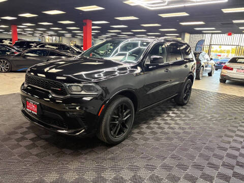 2023 Dodge Durango GT Plus