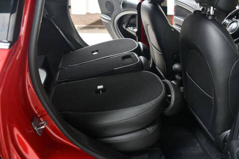 2013 MINI Countryman Cooper S