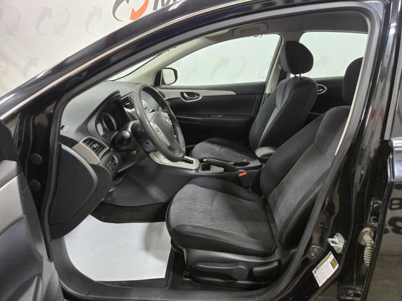 2014 Nissan Sentra