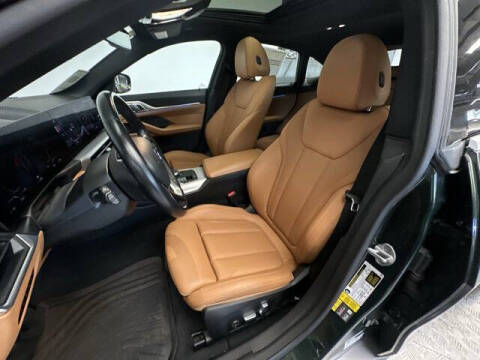 2023 BMW i4 eDrive35 Gran Coupe
