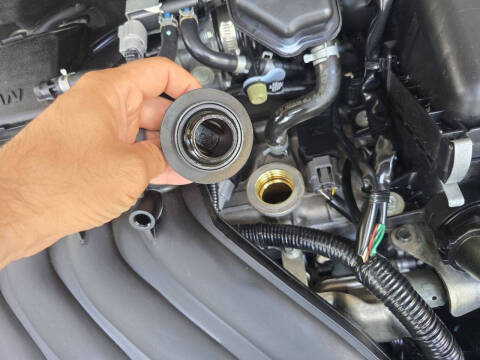 2016 Nissan Versa 1.6 SV