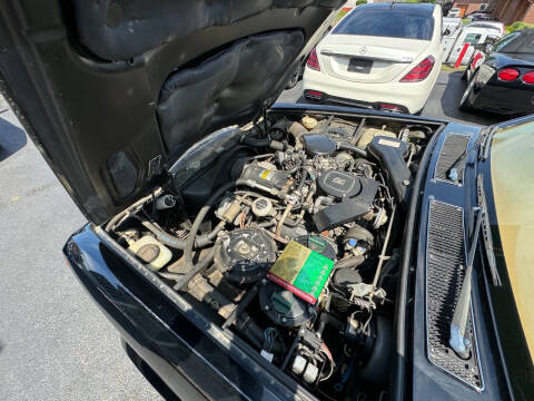 1985 Rolls-Royce Silver Spur