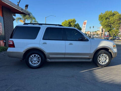 2014 Ford Expedition XLT
