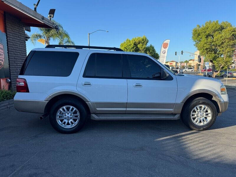 2014 Ford Expedition XLT