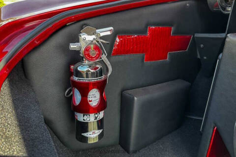 1971 Chevrolet Chevelle