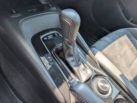 2025 Toyota GR Corolla Premium