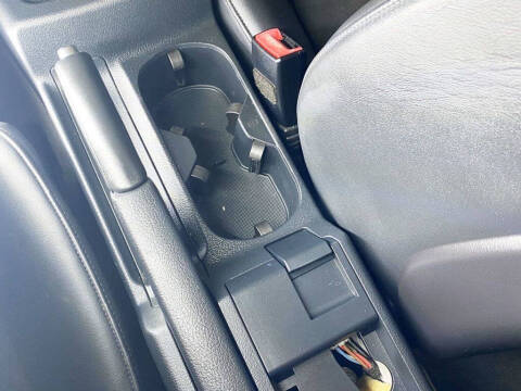 2008 Audi S4 quattro