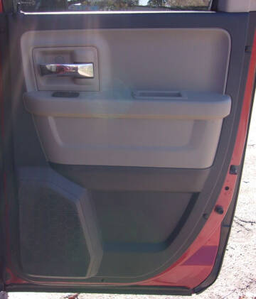 2009 Dodge Ram 1500 SLT