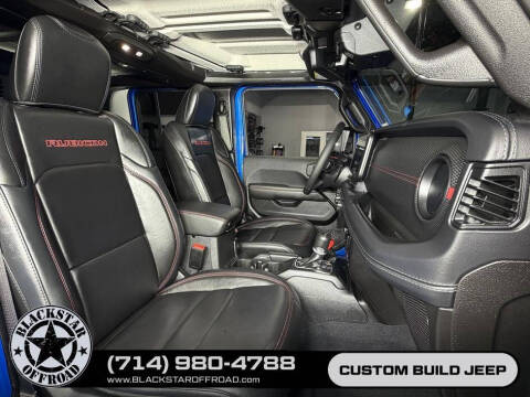 2024 Jeep Gladiator