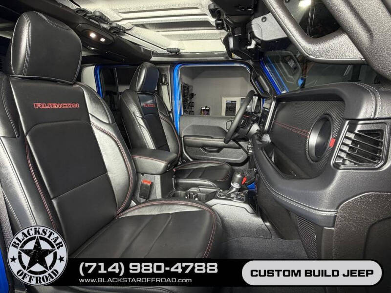 2024 Jeep Gladiator