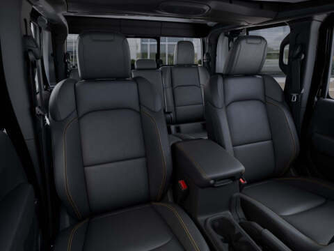 2025 Jeep Gladiator High Tide