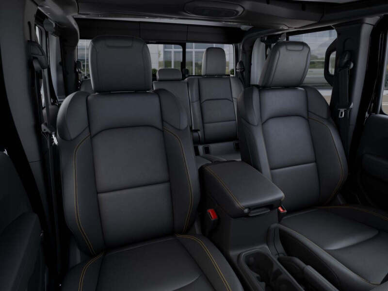 2025 Jeep Gladiator High Tide