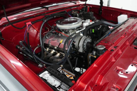 1986 Chevrolet Blazer