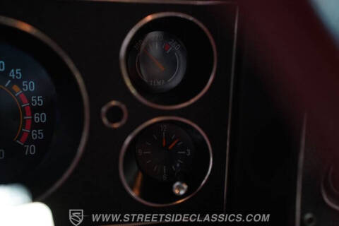 1979 Chevrolet Camaro