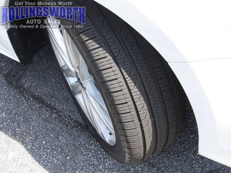 2017 Volkswagen Jetta 1.8T SEL