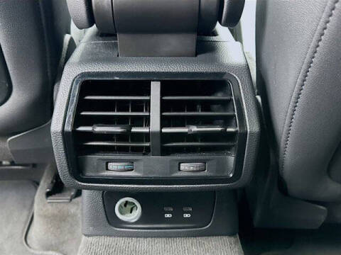 2022 Audi Q3 quattro S line Premium 45 TFSI