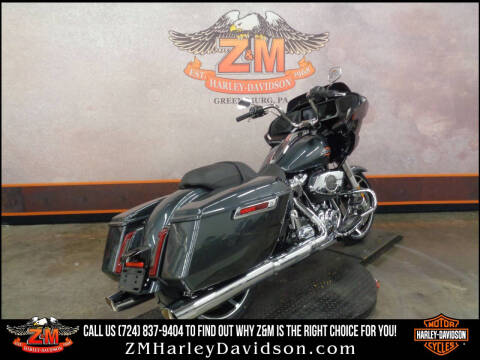 2025 Harley-Davidson Road Glide