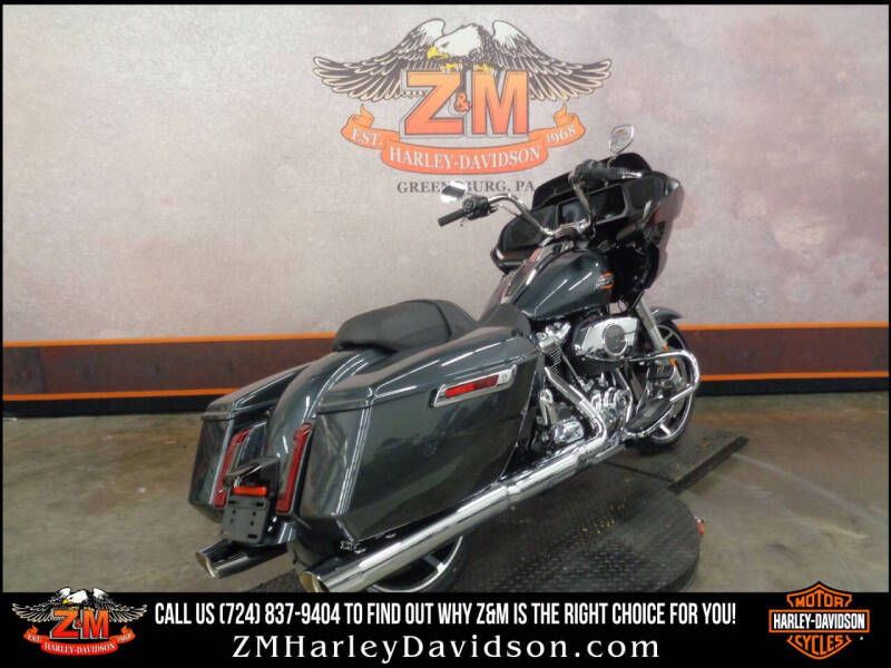 2025 Harley-Davidson Road Glide