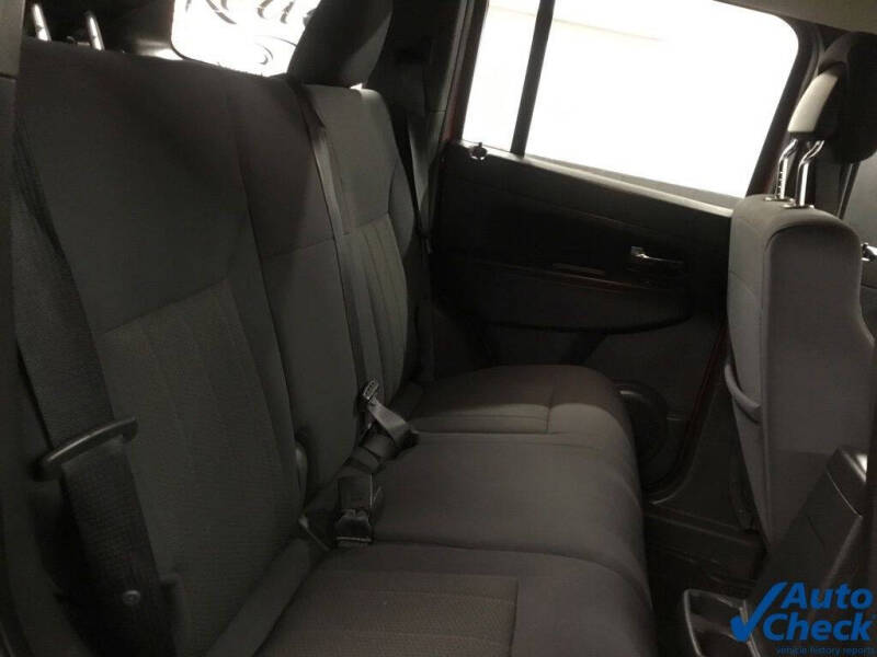 2011 Jeep Liberty Sport