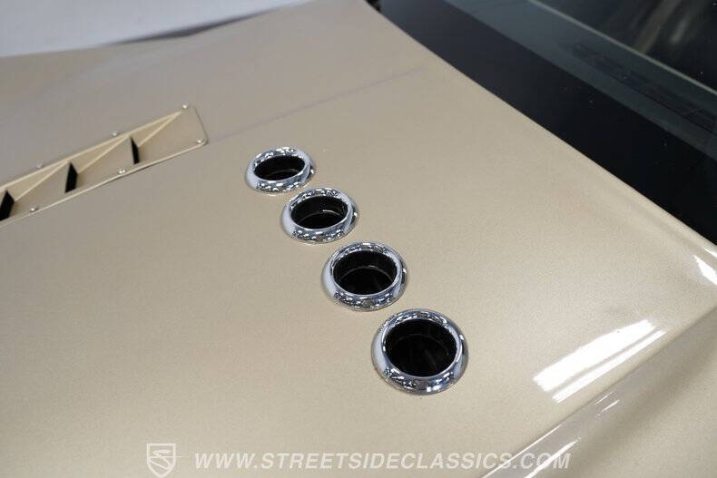 1982 Chevrolet Corvette Collector Edition