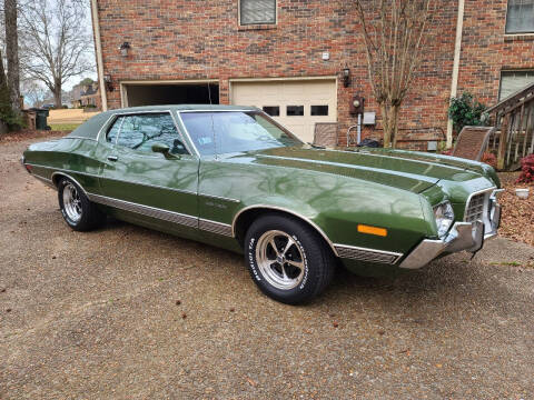 Ford Torino For Sale - ®