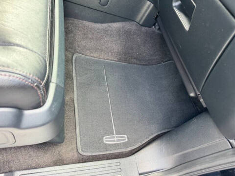 2016 Lincoln Navigator Reserve