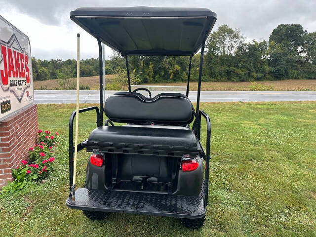 2013 Club Car Precedent Lifted 48V for sale at Jake's Golf Carts in MCVEYTOWN, PA