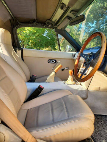 1993 Mazda MX-5 Miata