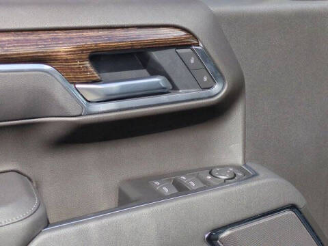 2026 GMC Sierra 1500 Elevation Standard