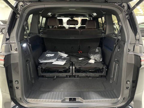 2025 Volkswagen ID. Buzz Pro S