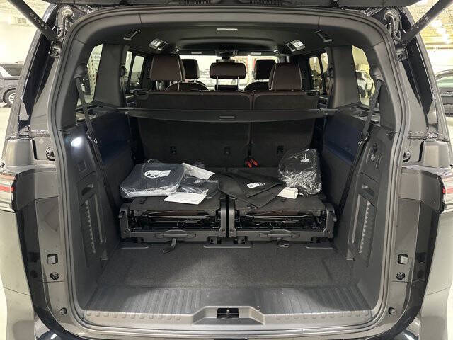 2025 Volkswagen ID. Buzz Pro S