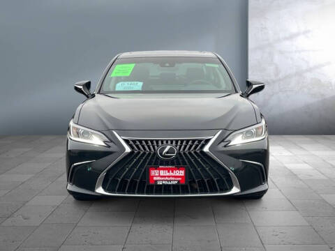 2024 Lexus ES 350