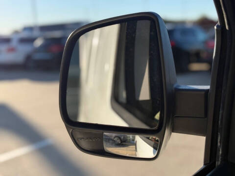 2020 RAM ProMaster City