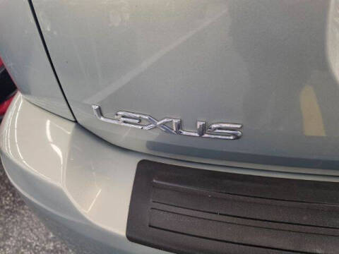 2005 Lexus RX 330