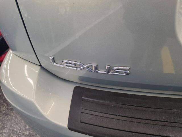 2005 Lexus RX 330