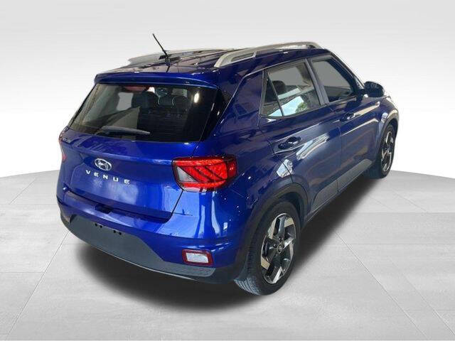2023 Hyundai Venue Limited
